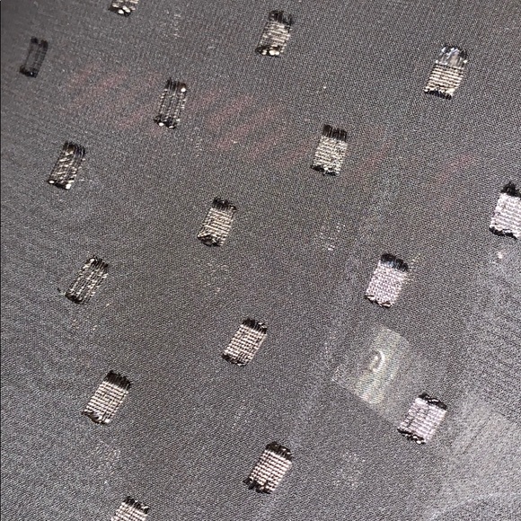 Elle Sheer Blouse - Picture 7 of 7